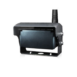 VST HD trdlst kamera, m. Shutter og indbygget varme 10-32V