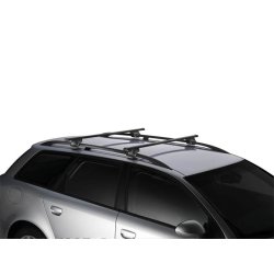 Thule 765 Tagbjle 220 cm - 2 stk.