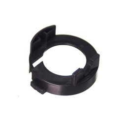 LED Forlygte Kit adapter H7