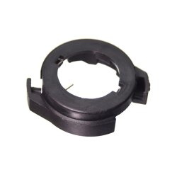 LED Forlygte Kit adapter H7