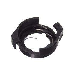 LED Forlygte Kit adapter H7