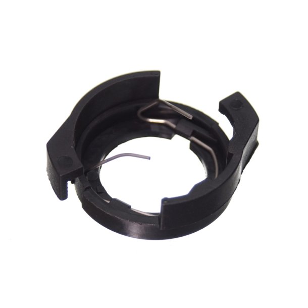 LED Forlygte Kit adapter H7