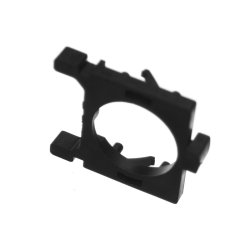 LED Forlygte Kit adapter H7