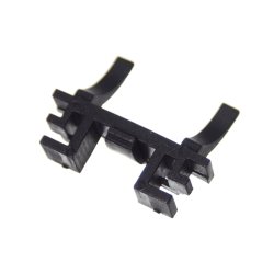 LED Forlygte Kit adapter H7