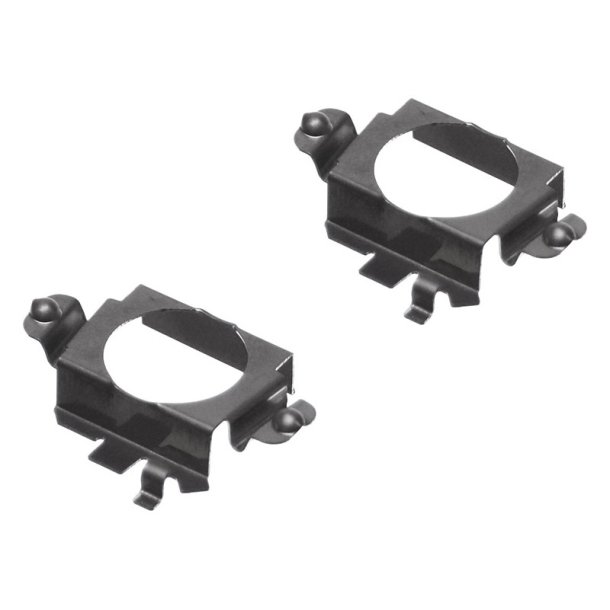 LED Forlygte Kit adapter H7