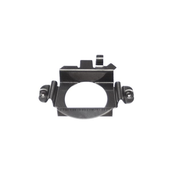 LED Forlygte Kit adapter H7