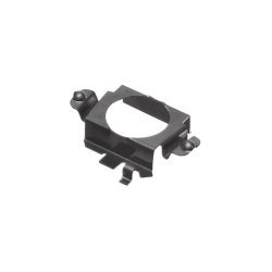 LED Forlygte Kit adapter H7