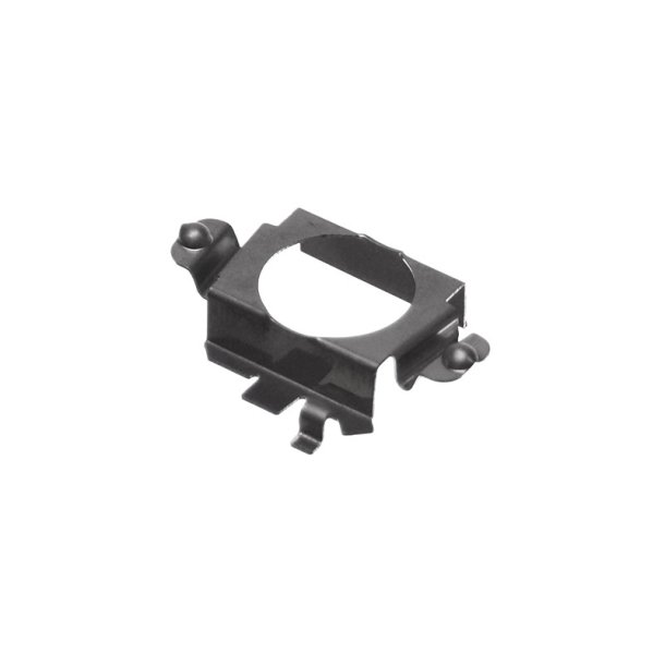 LED Forlygte Kit adapter H7