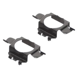 LED Forlygte Kit adapter H7