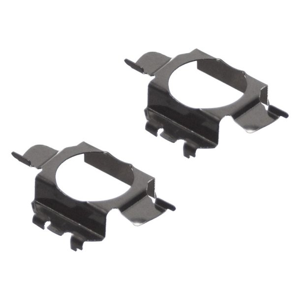 LED Forlygte Kit adapter H7