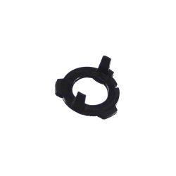 LED Forlygte Kit adapter H7