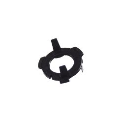 LED Forlygte Kit adapter H7