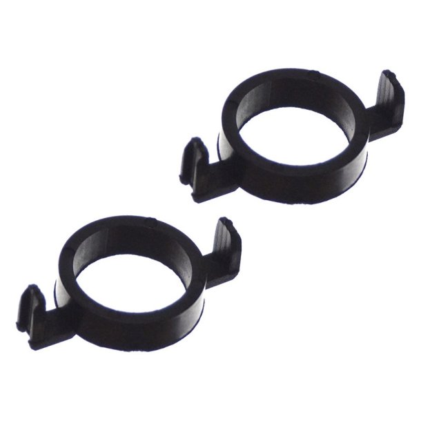 LED Forlygte Kit adapter H7