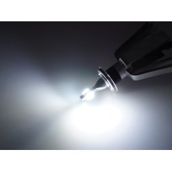 Xtreme LED forlygteprer H4, 2 stk.