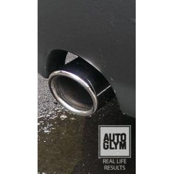 Autoglym METALPOLERING - Metal Polish 