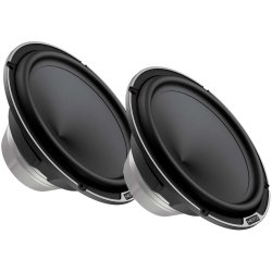 Hertz Mille ML1800.3 - 180 mm / 7&Prime; subwoofer