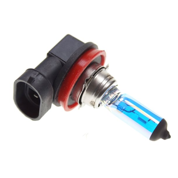 MTEC Cosmos Blue white prer H8 12V 35 W - 2 stk.