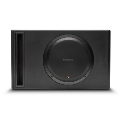 Rockford Fosgate P500-12P Punch subbox 