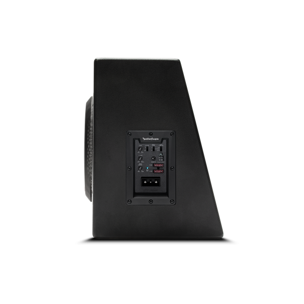 Rockford Fosgate P500-12P Punch subbox 