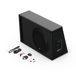 Rockford Fosgate P500-12P Punch subbox 