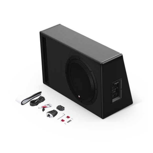 Rockford Fosgate P500-12P Punch subbox 