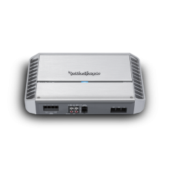 Rockford Fosgate Punch PM500x2 Marine forstrker, 2-kanals