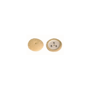 Autoglym Polerpude 180 mm - Snoet lammeuld