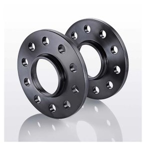 Eibach Pro-Spacer 5x130 / 5x114,3 - 71,5 mm - 14 mm (per aksel) - Sort