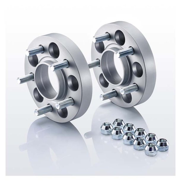 Eibach Pro-Spacer "Bolt-on" 5x108 - 63,3 mm - 15 mm (per aksel)