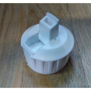 Ls Skrueprop med tip til Universalflaske