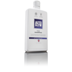 Autoglym Autoshampoo uden voks - Foaming Car Wash