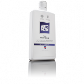 Autoglym Autoshampoo uden voks - Foaming Car Wash