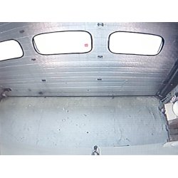 AXION bakkamera "Kasse-Kit" - Sprinter/Crafter