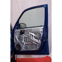 Silent Coat Vibrodamp (instaler pack 4m&sup2;, 40 ark)