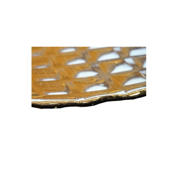 Silent Coat Vibrodamp (instaler pack 4m&sup2;, 40 ark)