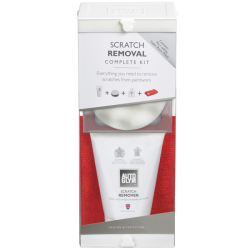 Autoglym Ridsefjerner st - Scratch Removal Complete Kit