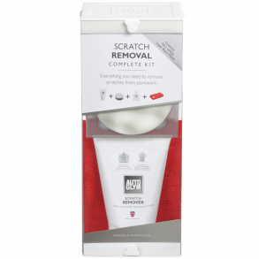 Autoglym Ridsefjerner st - Scratch Removal Complete Kit