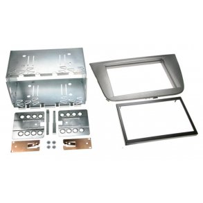 Radioramme 2 DIN til Seat Toledo og Altea rgang 2004-