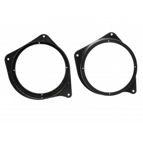 Hjtaler rammer til Seat Ibiza og Cordoba front 165 mm
