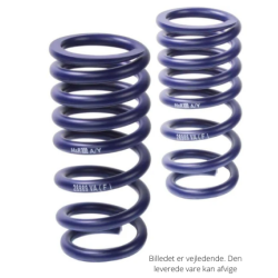 H&R snkningsst til Mercedes E-klasse T-model (S213) rgang 2016-