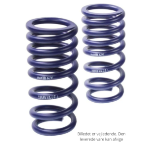 H&R snkningsst til Mercedes E-klasse T-model (S213) rgang 2016-