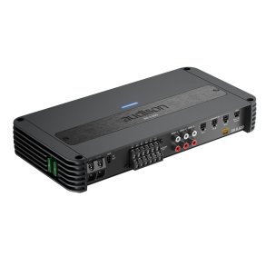 Audison SR 6.600 6 kanals forst�rker 4x140 + 2x185w