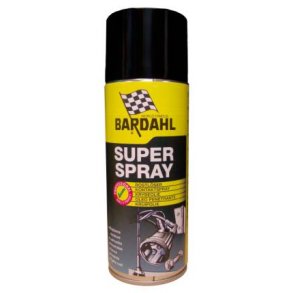 Bardahl Superspray - 400 ml.