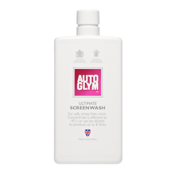 Autoglym Vinterpakke