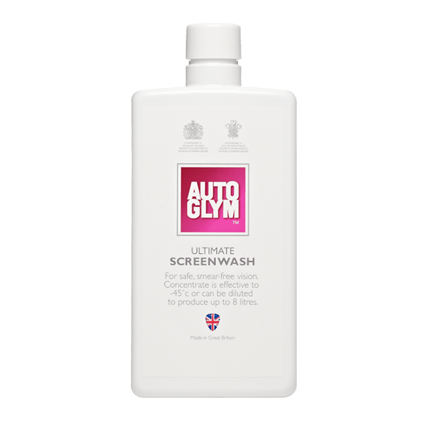 Autoglym Vinterpakke