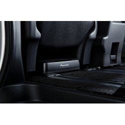 Pioneer TS-WX130EA  Aktiv Subwoofer med forstrker p 160W