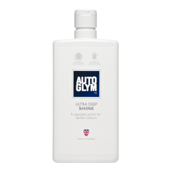 Autoglym Ultra Deep Shine 3-i-1 - 500 ml