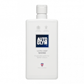 Autoglym Ultra Deep Shine 3-i-1 - 500 ml