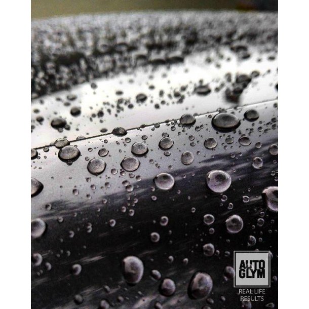 Autoglym Ultra Deep Shine 3-i-1 - 500 ml