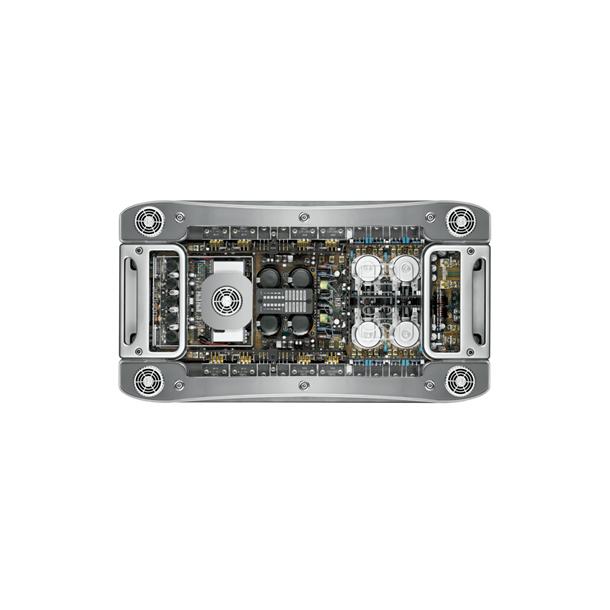 Audison Thesis HV Venti � High-End 2-kanals forst�rker, 2 � 800 W